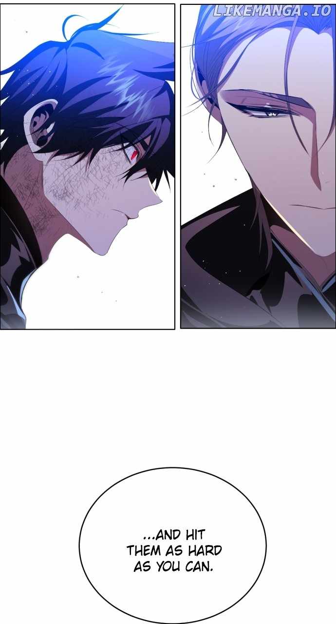 Zero Game Chapter 301 85